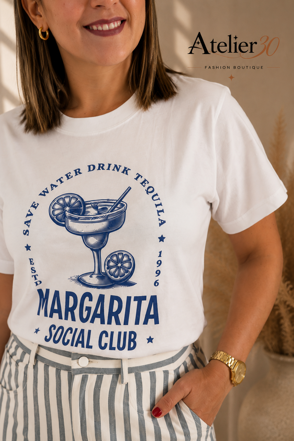 Margarita T-Shirt